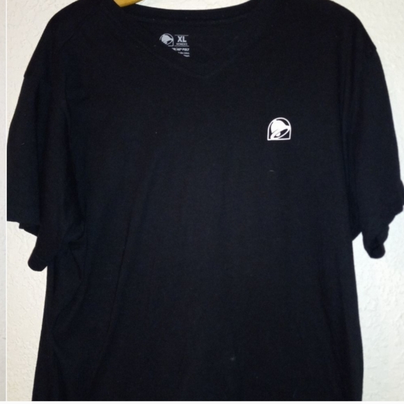 ๐ฎ ๐ Taco Bell Short Sleeve T-Shirt - Picture 3 of 6